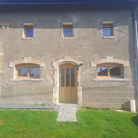 Holiday home Chez Laurent Et Virginie *