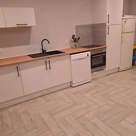 Chez Laurent Et Virginie Billy-sous-Mangiennes