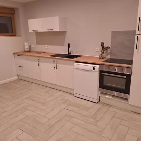 Vakantiehuis Chez Laurent Et Virginie *