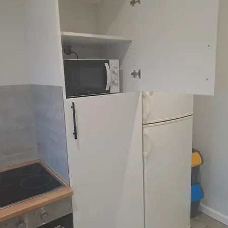 Chez Laurent Et Virginie