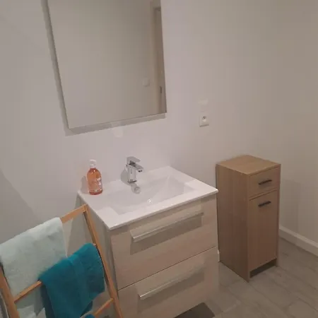 Chez Laurent Et Virginie *