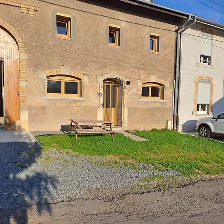 Chez Laurent Et Virginie *