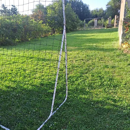 Chez Laurent Et Virginie