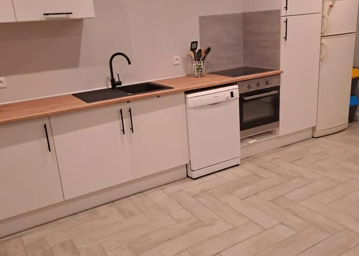 Chez Laurent Et Virginie Billy-sous-Mangiennes