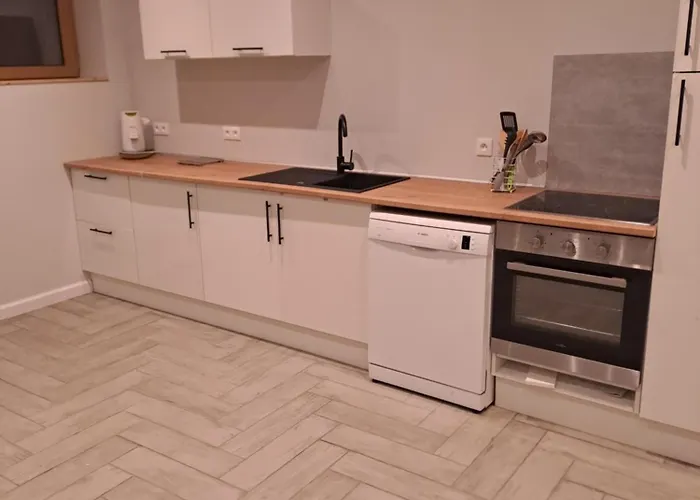 Prázdninový dům Chez Laurent Et Virginie *