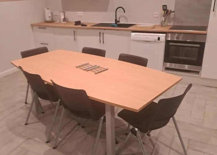 Chez Laurent Et Virginie *