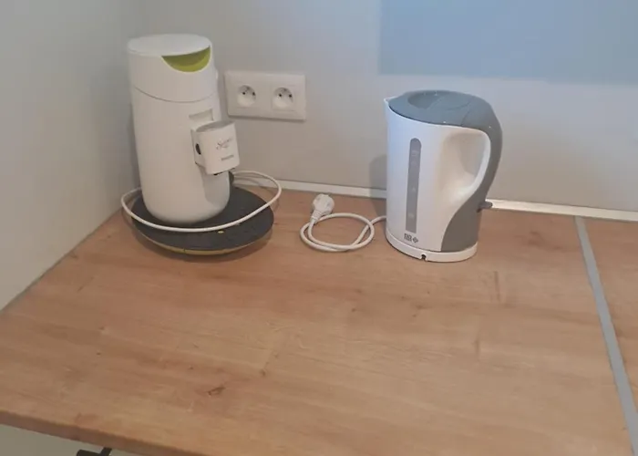 Chez Laurent Et Virginie