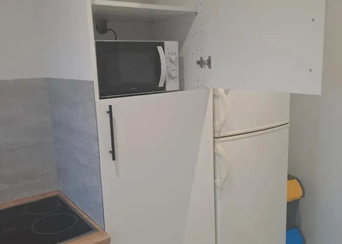 Chez Laurent Et Virginie