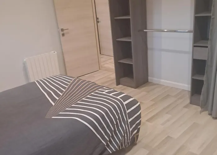 Chez Laurent Et Virginie * Billy-sous-Mangiennes