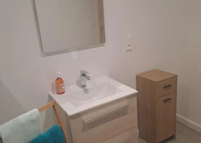 Chez Laurent Et Virginie *