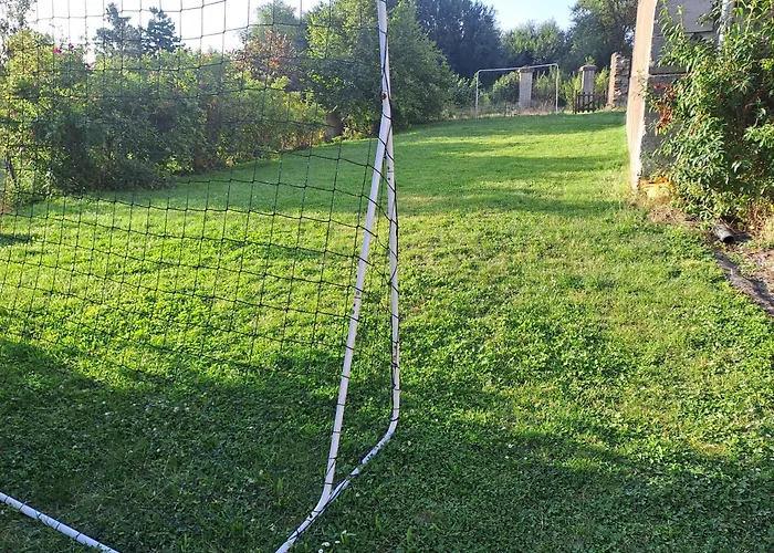 Chez Laurent Et Virginie